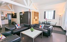 The Amsterdam Hotel Apartment In The Center